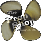 Prop Shop of Wilmington Inc